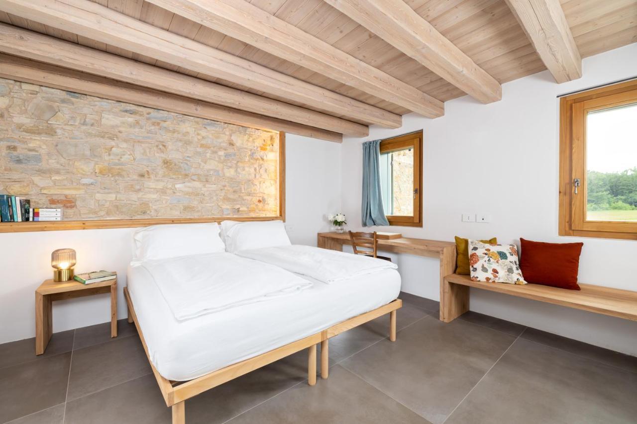 B&B Le Zucche Belluno Exterior foto